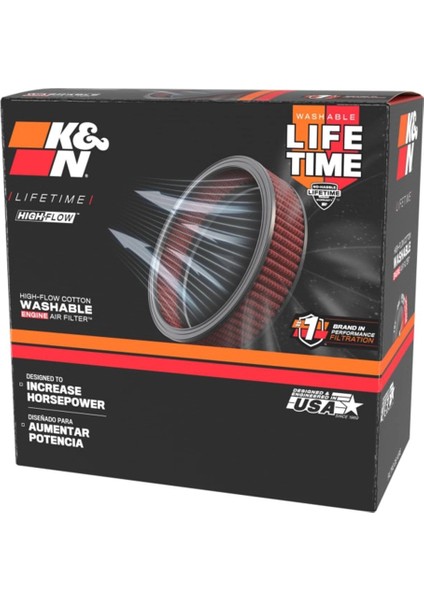 BM-8006 Hava Filtresi modelleri