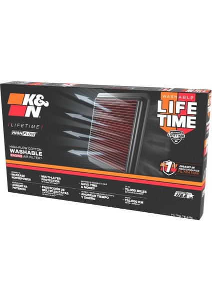 KA-6003 Hava Filtresi fiyatları