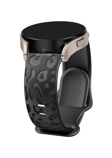 7/6/5/4/fe 44MM 40MM/ 6 47MM 43MM/ 5 Pro 45MM ile Uyumlu Kordon Desenli Kordon Kopma Karşıtı 20MM Kordon fiyatları