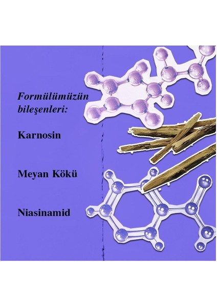 Clearly Corrective Niasinamid ve Meyan Kökü Içeren Hafif Dokulu, Üçlü Etkili Berraklık Artırıcı Emülsiyon 100 ml modelleri