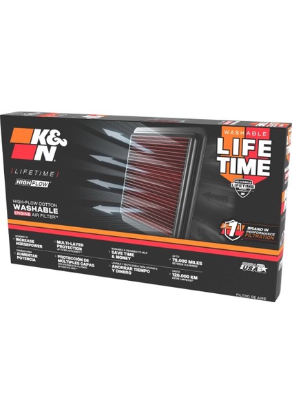 YA-1007 Hava Filtresi fiyatları