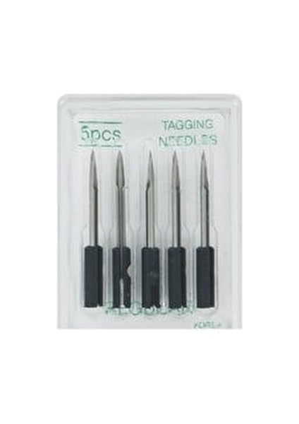 Kılçık Makinası İğnesi 5'li Seti Plastik Ambalajda Kaliteli Kullanım İçin fiyatları