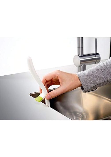 Joseph Joseph 85025 Edge Bulaşık Fırçası, Yeşil fiyatları