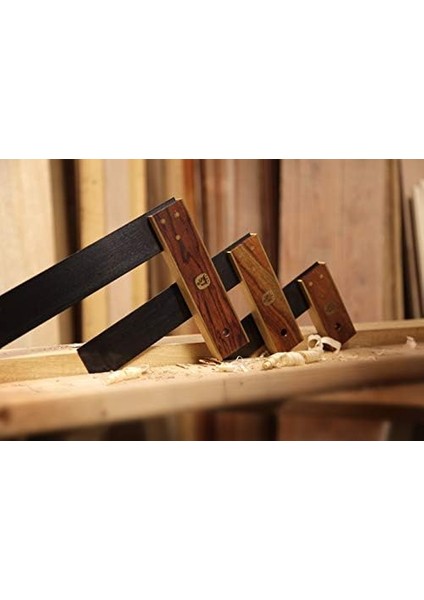 & Jackson Cts6 15, 2 cm Marangozun Duruş Açısı