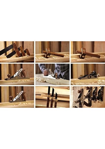 & Jackson Cts6 15, 2 cm Marangozun Duruş Açısı fiyatları