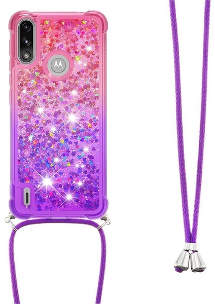 Motorola Moto E7 Power Ayarlanabilir Boyun (Yurt Dışından) fiyatları