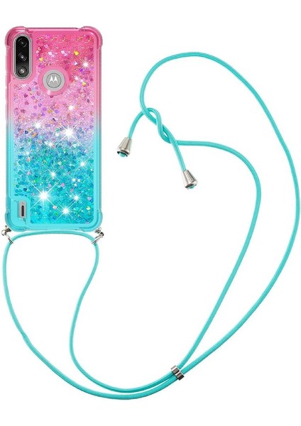 Motorola Moto E7 Power Ayarlanabilir Boyun (Yurt Dışından) fiyatları