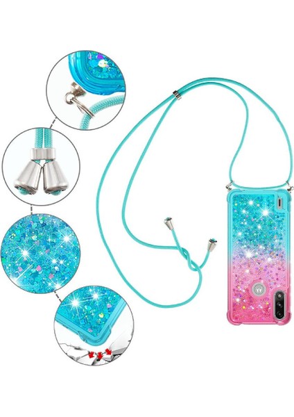 Motorola Moto E7 Power Ayarlanabilir Boyun (Yurt Dışından) modelleri