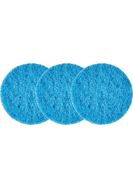 PC363 Versa Çizmez Başlık, Versa (PC10-1/10) Ile Uyumlu, 3&apos;lü