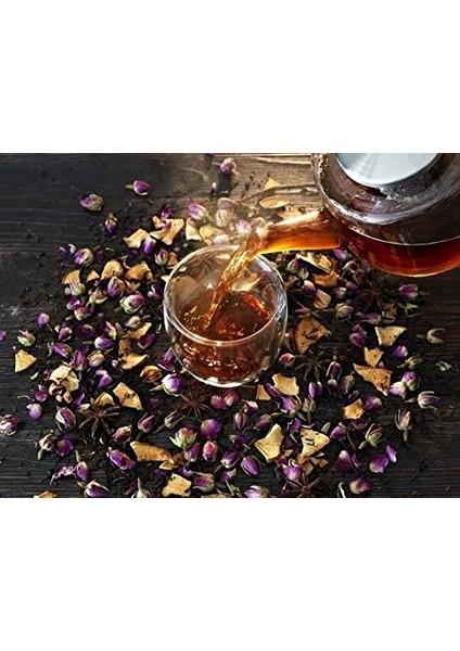 Sorrento Çift Camlı 2&apos;li Çay Bardağı Seti, Şeffaf, 240 ml modelleri