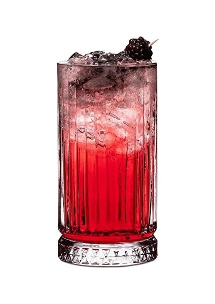 520015 12&apos;li Meşrubat Bardağı 445 cc