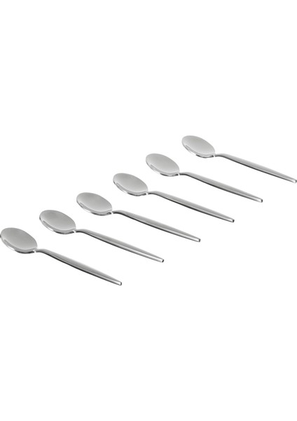 Elina 6 Parça Çay Kaşığı Seti fiyatları