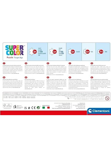 - 104 Maxi Parça Puzzle - Spiderman - 2 fiyatları