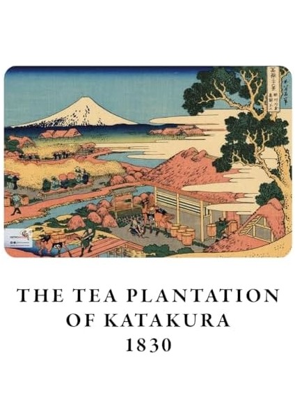 Mount Series Iı - A5, Hokusai 4&apos;lü Defter Seti Iı, Çizgisiz, Toplam 256 Sayfa, Her Biri 64 Sayfa, Tel Dikiş, Esnek Kapak, Oval Kenar, Tuval Doku, 60 Gram, Sarı Krem Renk