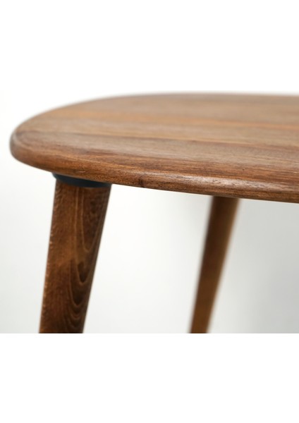 Ercol Tarzı Ahşap Orta Sehpa Modern Oturma Odası Dekorasyonu fiyatları