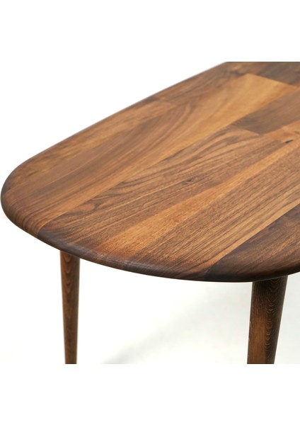 Ercol Tarzı Ahşap Orta Sehpa Modern Oturma Odası Dekorasyonu fırsatları