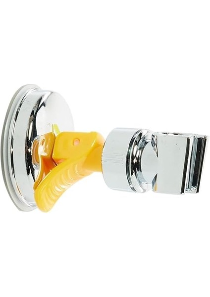 Vakumlu Duş Askısı Duş Başlığı Tutacağı 360 Derece Dönerli modelleri