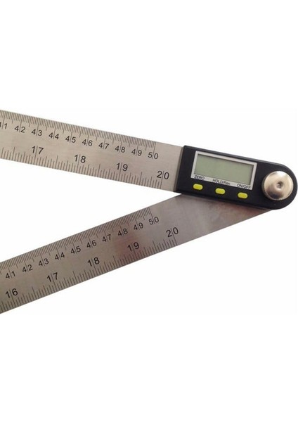 Dijital Açı Ölçer