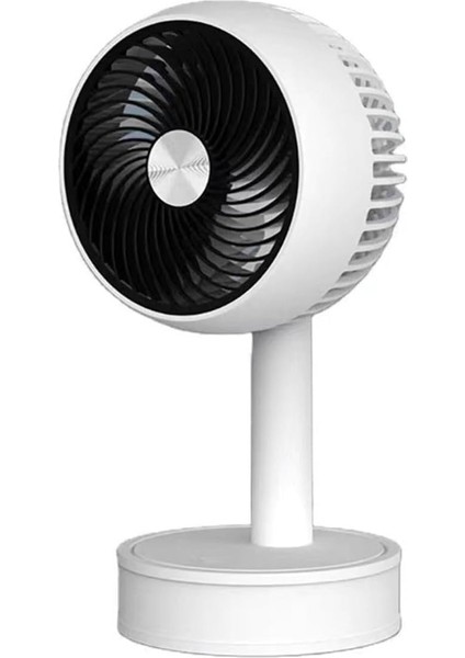 Masa Fanı, Portatif Fan, Şarjlı Masa ve El Fan Taşınabilir Şarjlı Edilebilir Mini El Fan VK-YS898812 SKY-1908789997 fiyatları