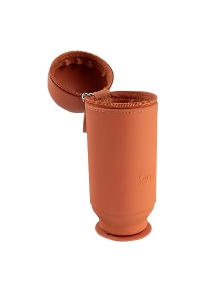 Hoopup Kalem Çantası Kiremit fiyatları