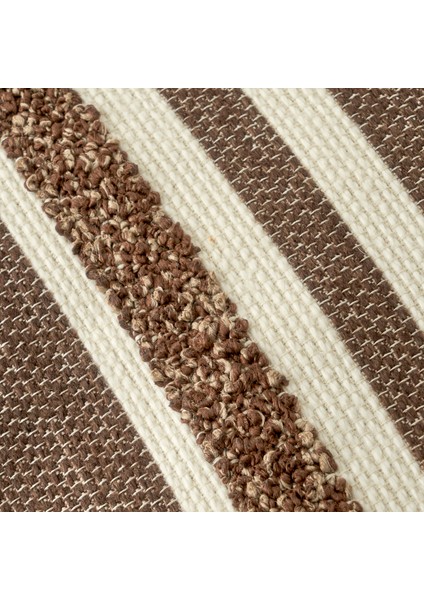 Divina Dekoratif Yastık Kılıfı Kahverengi (43X43 Cm) fiyatları