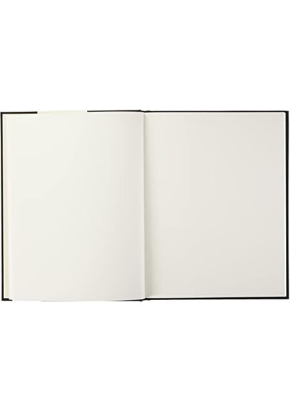 Mixed Media Art Journal 21,6 x 27,9 Cm, 64 Sayfa (32 Yaprak)