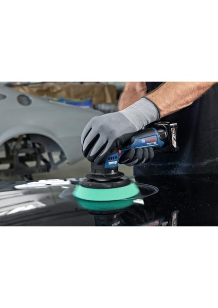 Gpx 12V-125 Polisaj Makinesi fiyatları