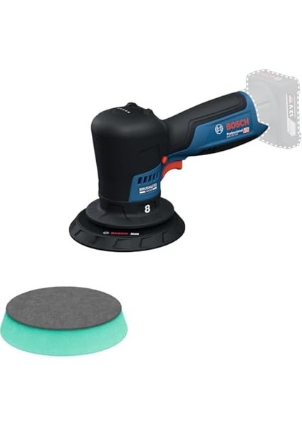 Gpx 12V-125 Polisaj Makinesi modelleri