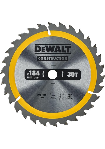DT1940-QZ Elmas Testere, Metalık fiyatları