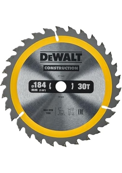 DT1940-QZ Elmas Testere, Metalık modelleri