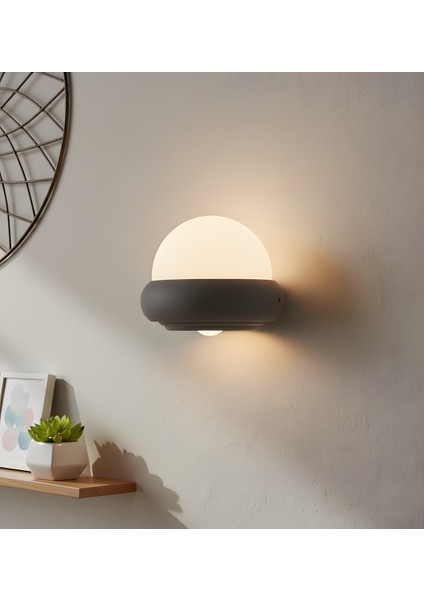 Dekoratif LED Aplik 12W – 1400 Lümen – Güçlü 12W , 1400 Lm fırsatları