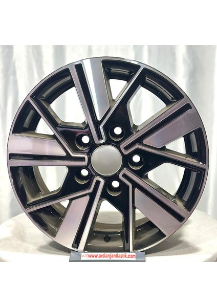 5*108*19 7.5 ET45 CH73.1 19204 BLACK DİAMOND fiyatları