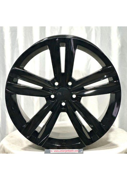 5*112*18 8.0 ET45 CH73.1 18287 BLACK fiyatları