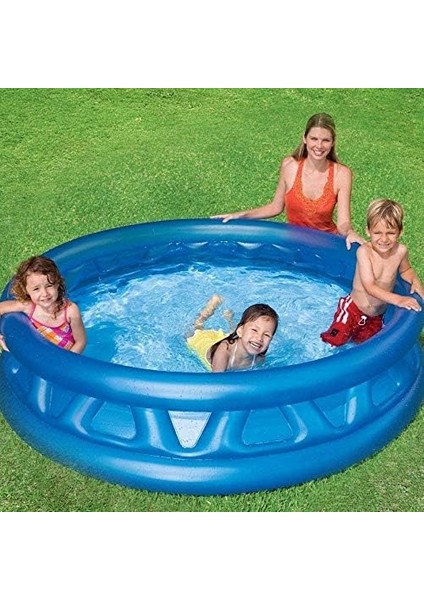 Kolezyum Havuz 188X46CM