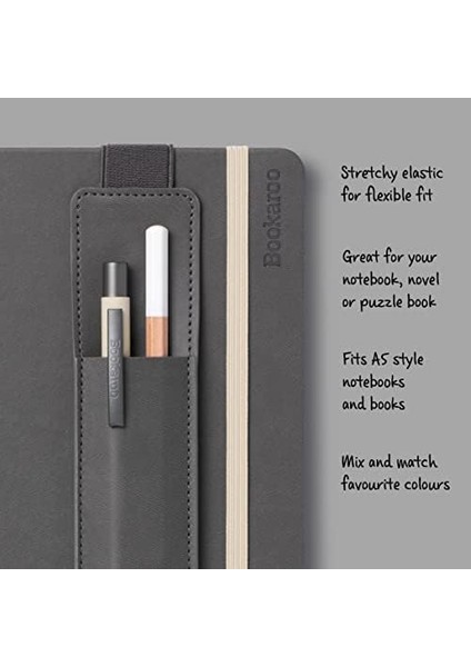 If Defter Üstü Kalemlik Gri fiyatları