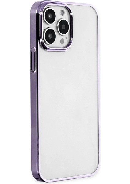 Iphone 13 Pro Kılıf Element Silikon - Mor fiyatları