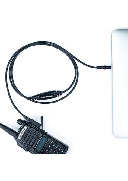 Boya By-K1 Lightning To 3.5mm Mikrofon Kablosu