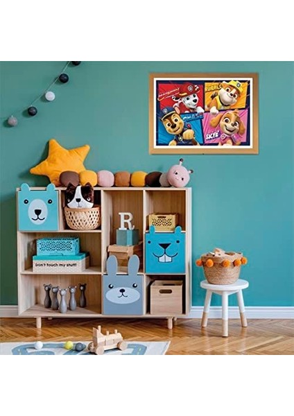 24 El. Maxi Super Paw Patrol 24238 fiyatları