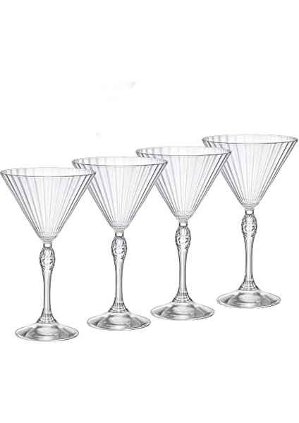 Concept Bormioli Rocco Şişe Yağlık 220 ml