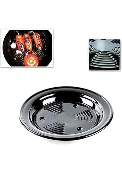 Közleme Tavası Közmatik Patlıcan Biber Kestane Mısır Közleme modelleri