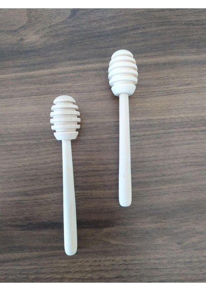 Store Ahşap Bal Kaşığı 2li Dekoratif Bal Kaşığı fiyatları