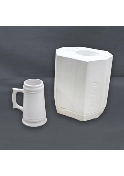 Kupa Alçı Kalıp – Kupa – Sanatsal Seri fiyatları