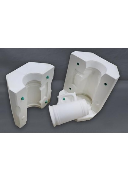 Kupa Alçı Kalıp – Kupa – Sanatsal Seri modelleri