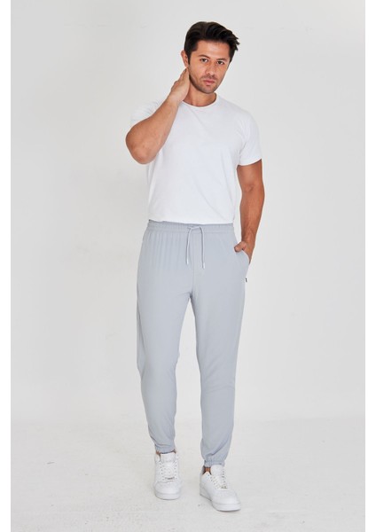 Spor Likra Lastik Paça Jagger Pantolon modelleri