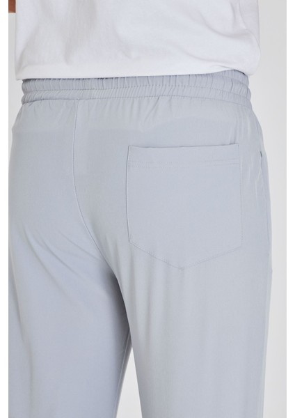 Spor Likra Lastik Paça Jagger Pantolon fırsatları