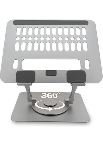 Tablet Bilgisayar Uyumlu Stant Açısı Ayarlanabilir Tutucu Tok Alüminyum iPad Air Uyumlu Kare TABAN%100 Tok Alüminyum Alaşımlı Katlanır PH09 fiyatları