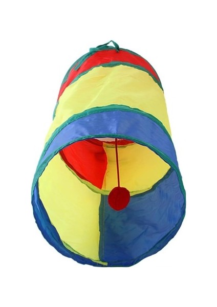 Kedi Oyun Tüneli indirimleri