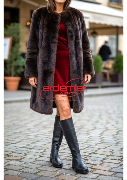 WMN-1514 Kadın Günlük Çizme