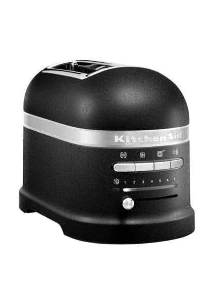 Artisan 2 Dilim Ekmek Kızartma Makinesi 5KMT2204 Cast Iron -Ebk fiyatları