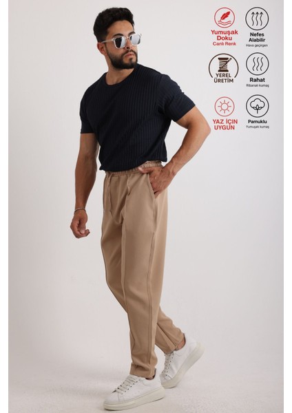 3'lü Erkek Fitilli Zinox Kumaş Kazak – Yumuşak Dokulu Kısa Kol Basic Kazak indirimleri